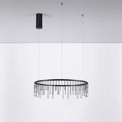 Nova Luce Stellar LED зидна лампа