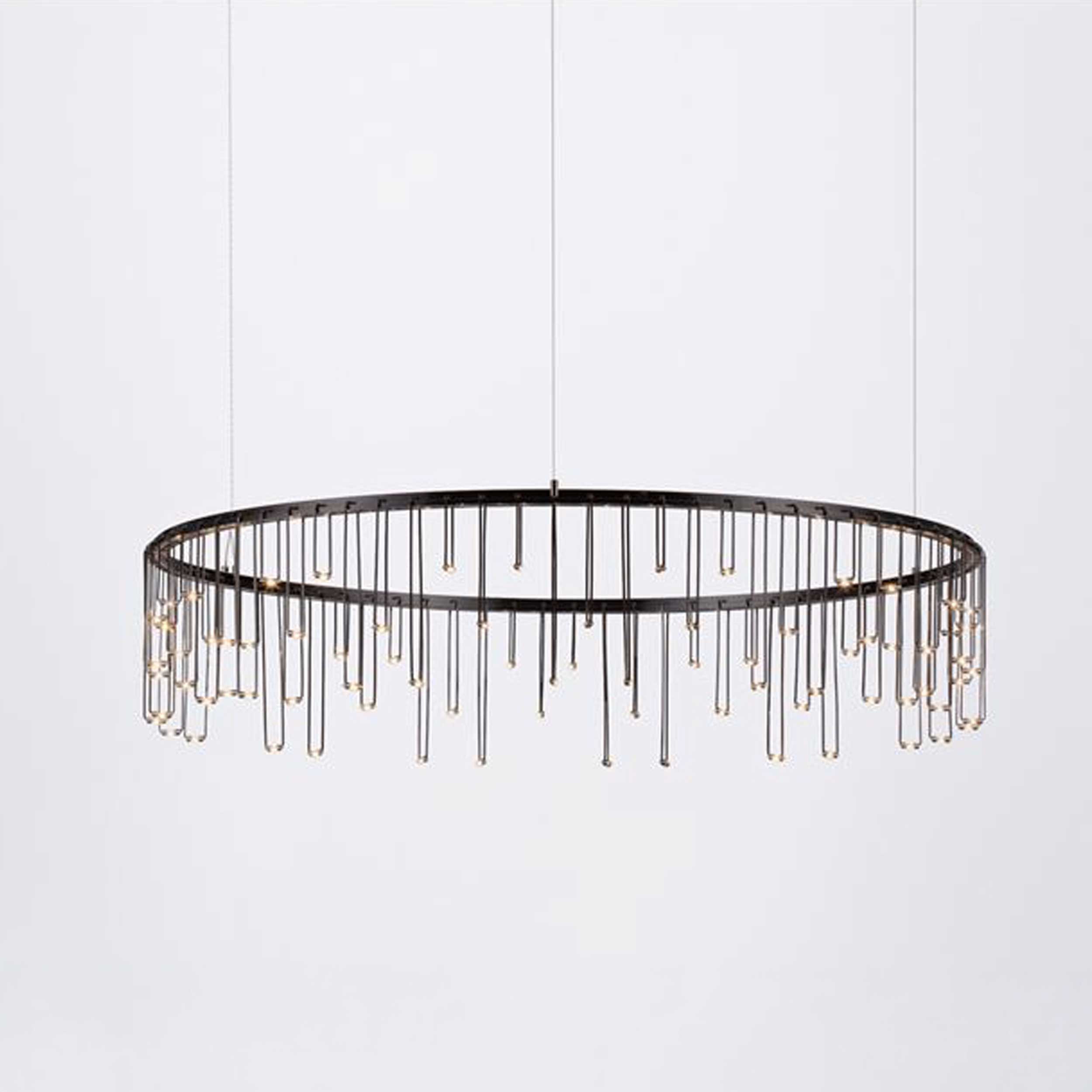 Nova Luce Stellar LED зидна лампа