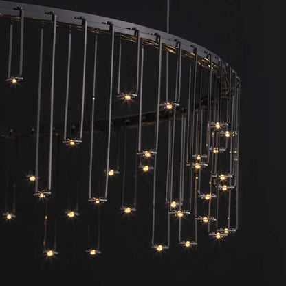 Nova Luce Stellar LED зидна лампа