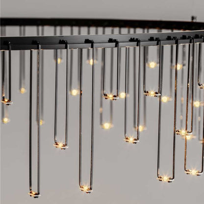 Nova Luce Stellar LED зидна лампа