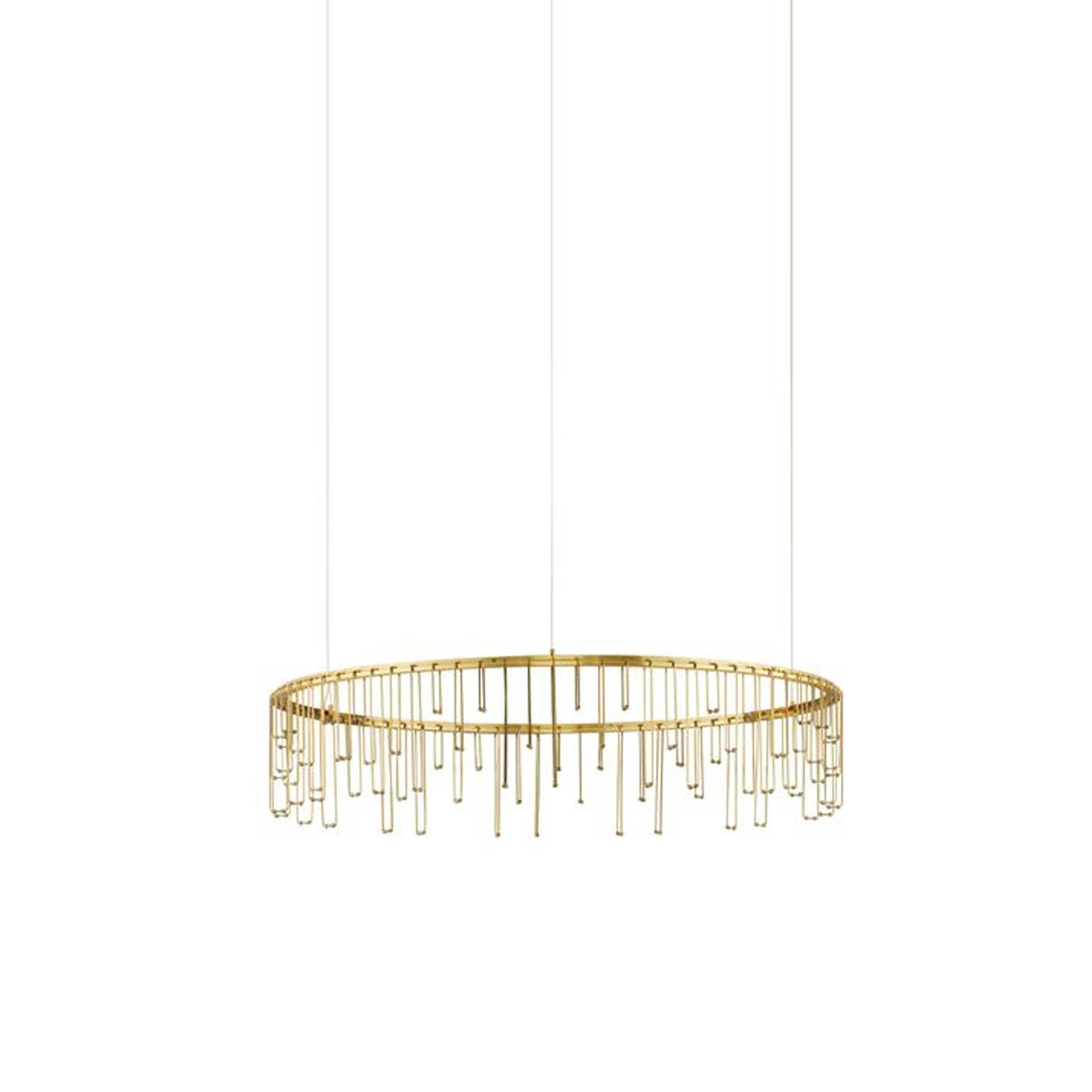 Nova Luce Stellar LED зидна лампа