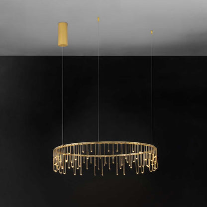 Nova Luce Stellar LED зидна лампа