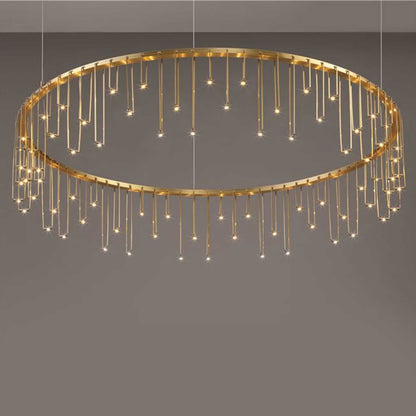 Nova Luce Stellar LED зидна лампа