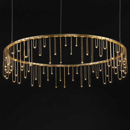 Nova Luce Stellar LED зидна лампа