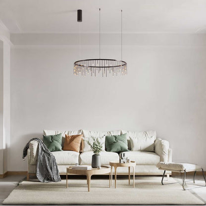 Nova Luce Stellar LED зидна лампа