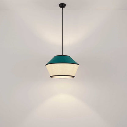Nova Luce Veliss E27 závěsné svítidlo
