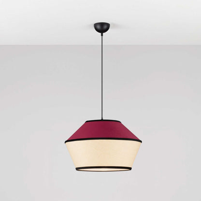 Nova Luce Veliss E27 závěsné svítidlo