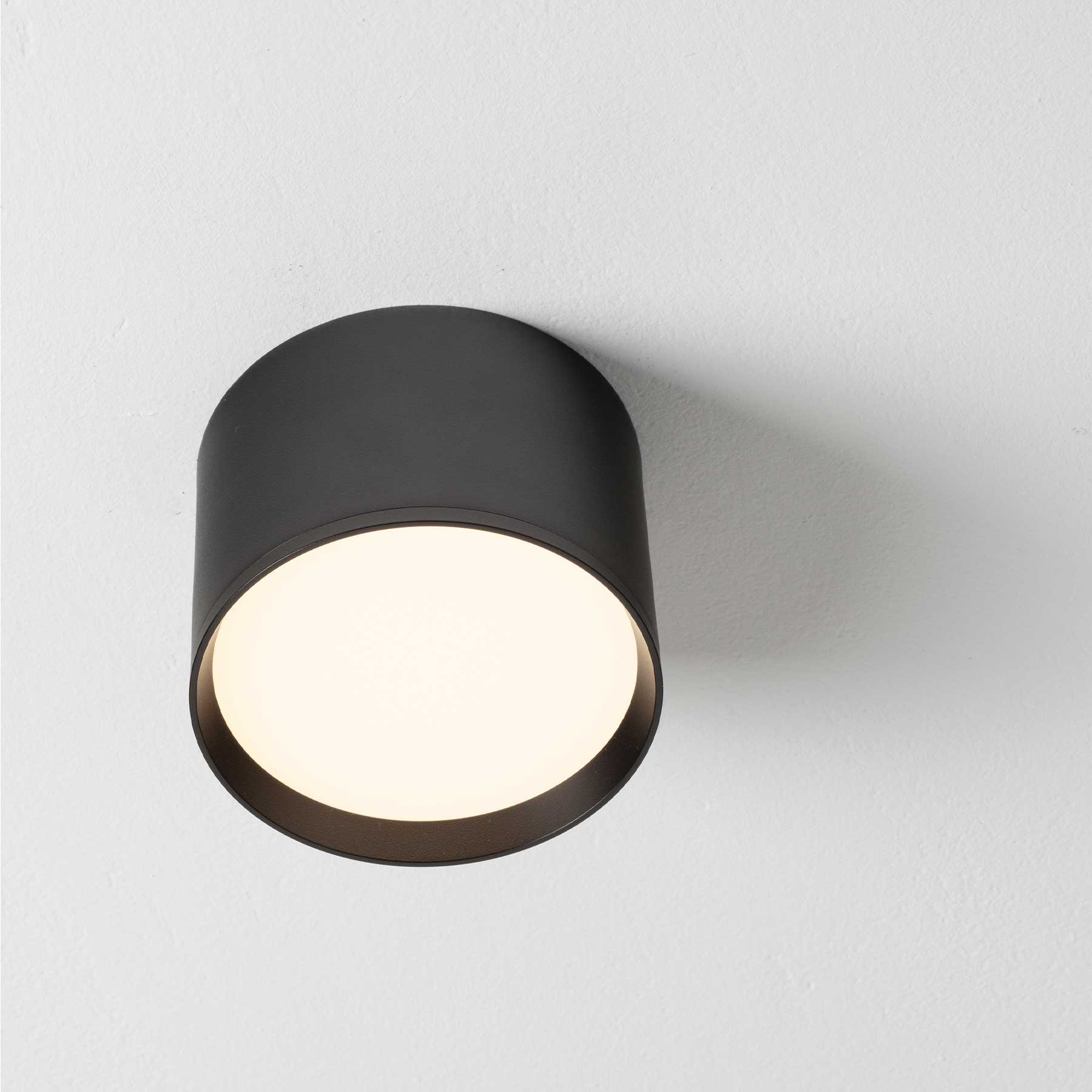 Nova Luce Ziaza LED bodové svítidlo