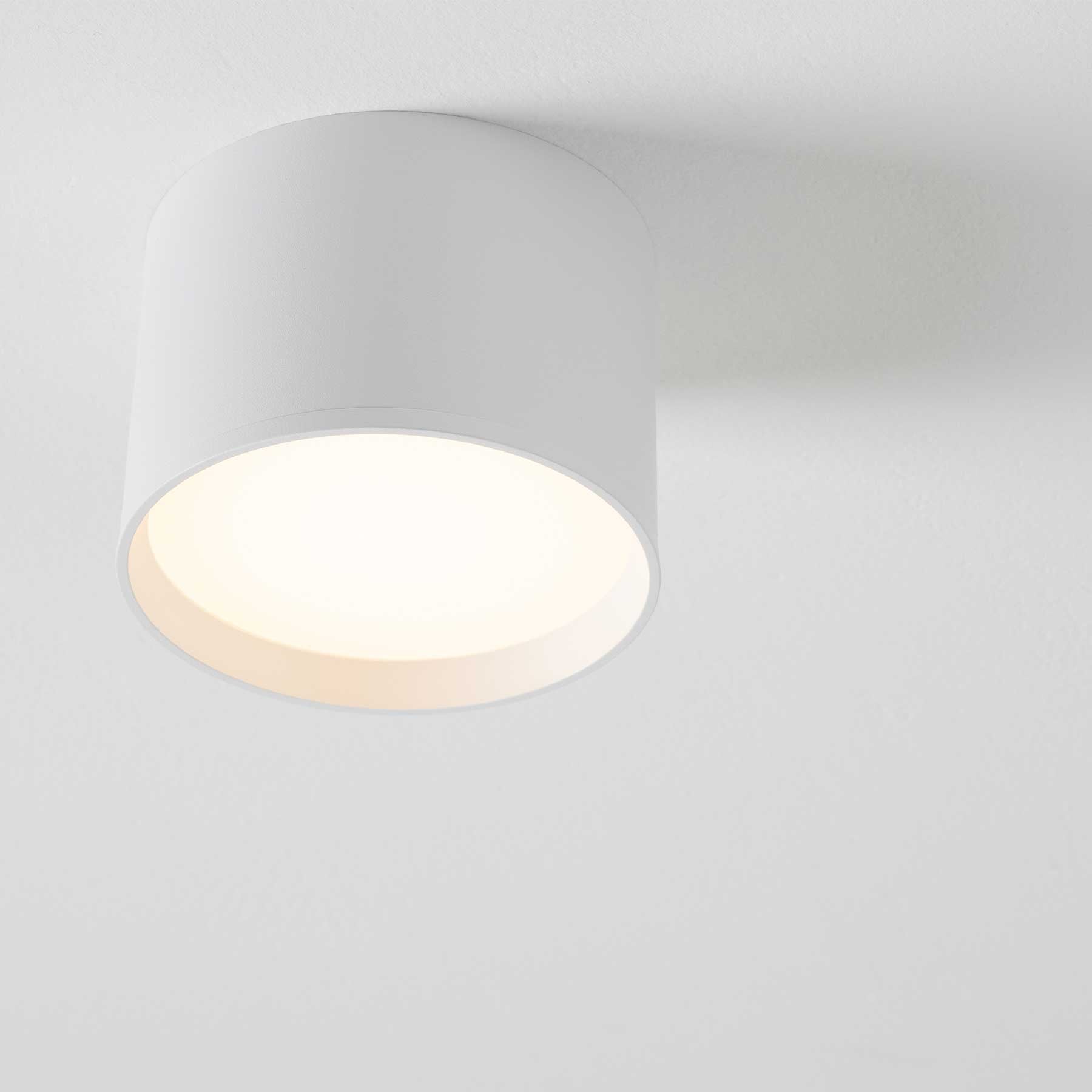 Nova Luce Ziaza LED bodové svítidlo