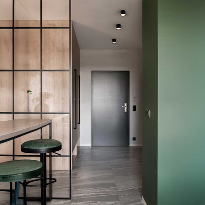 Nova Luce Ziaza LED bodové svítidlo