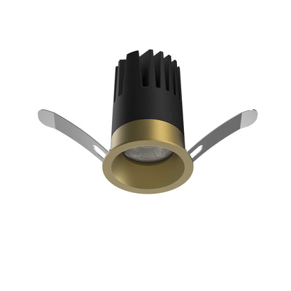 Oculus S LED zápustné svítidlo Ra>90