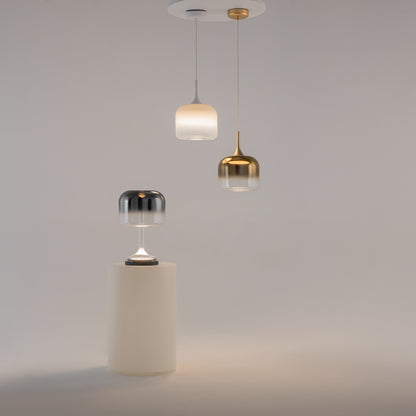 Maytoni Spirito LED stolní svítidlo