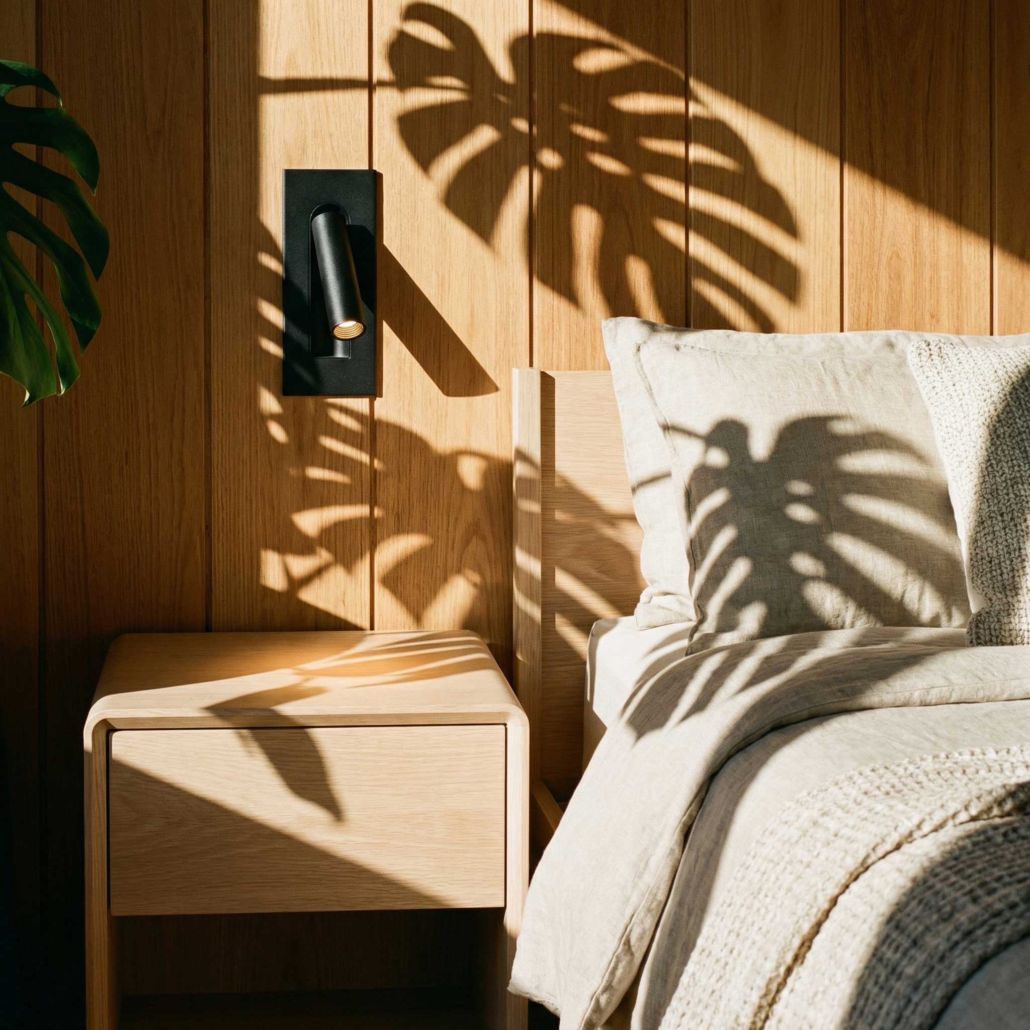 Reading Spot L LED уграђено осветљење за намештај