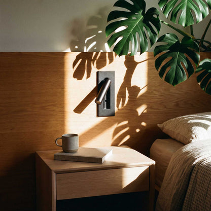 Reading Spot L LED уграђено осветљење за намештај