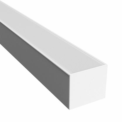 Spectrum ALLDAY Basic LED stropní liniové svítidlo 2700/4000/6000K