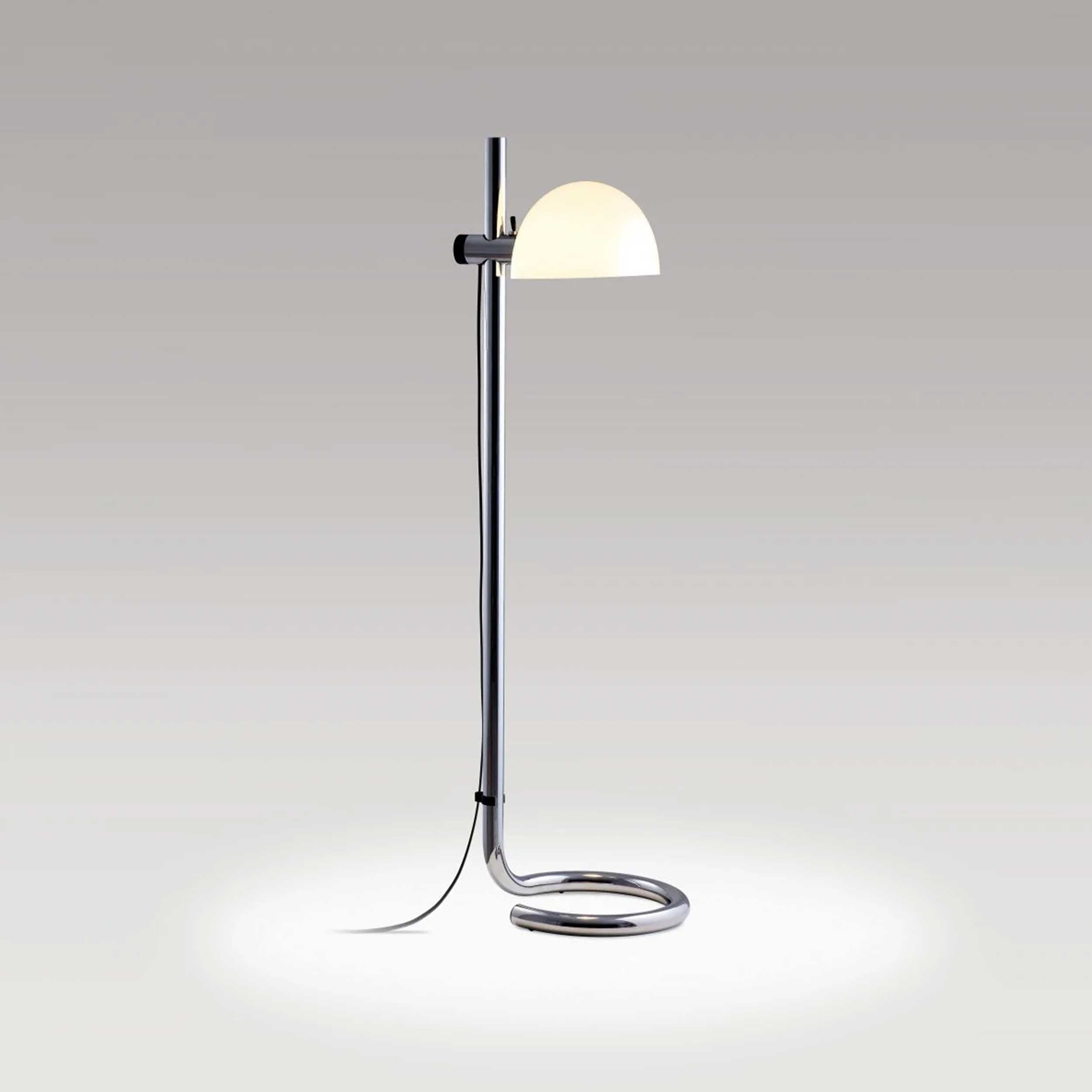 Marset Lauro E27 stojací svítidlo