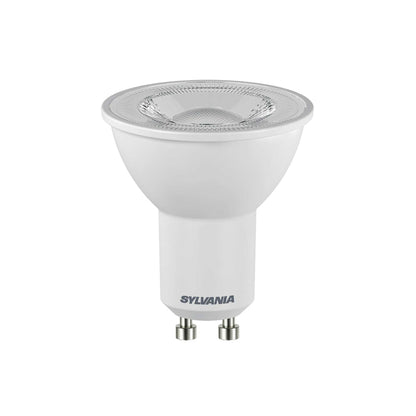 LED žárovka Sylvania Refled GU10 3000K 7W 36°
