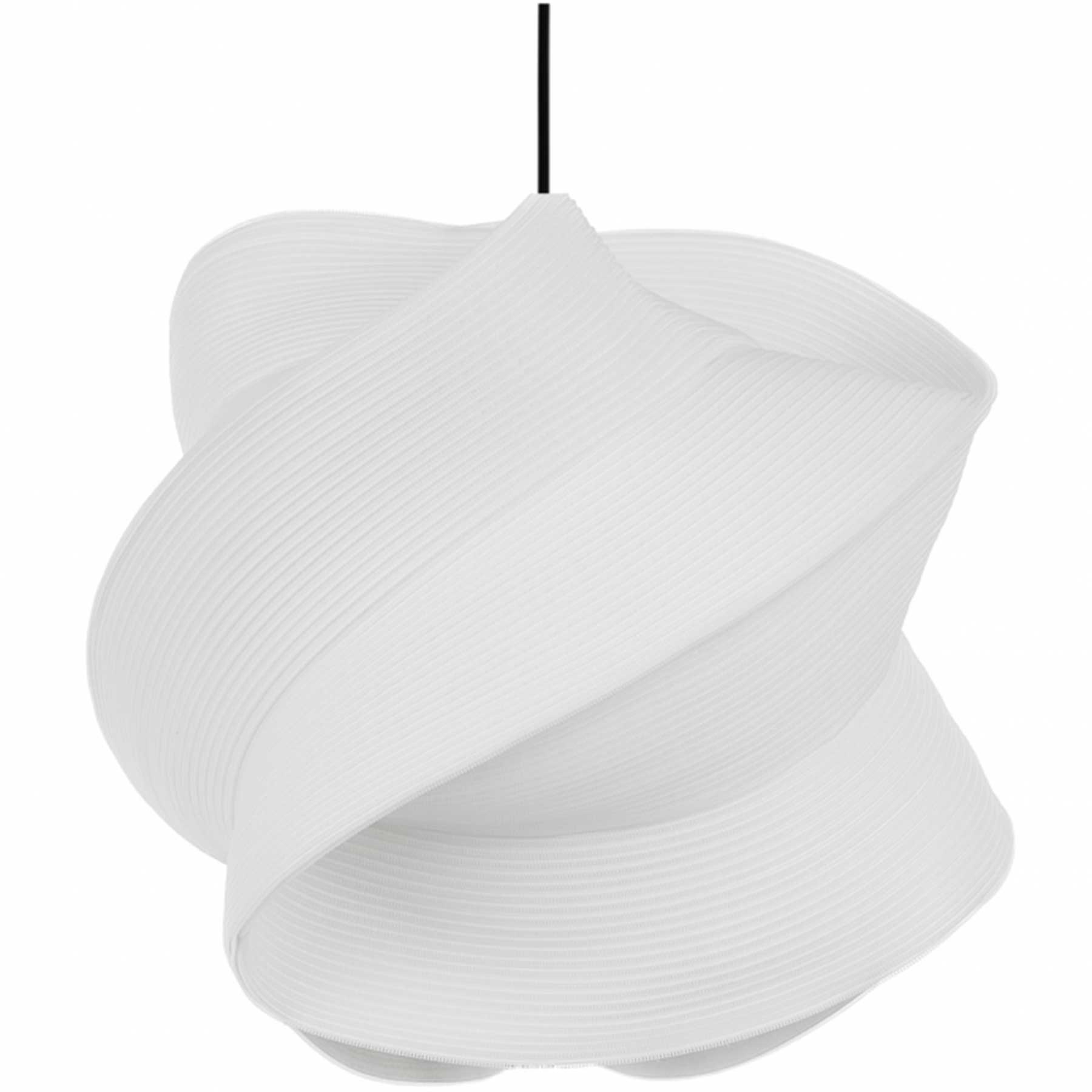 TD Lamps Zippoo E27 textilní závěsné svítidlo