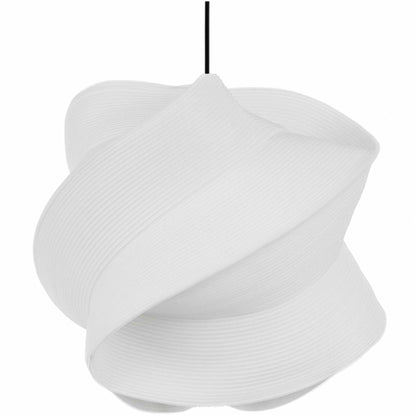 TD Lamps Zippoo E27 textilní závěsné svítidlo