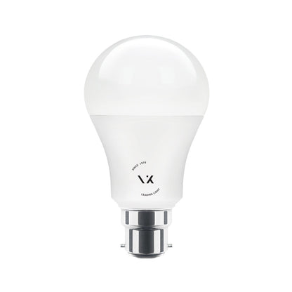 LED žárovka VK Light Classic Plastic B22 1050lm ø60 11W