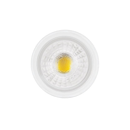 LED žárovka VK Light GU10 Glass 7W Stmívatelná