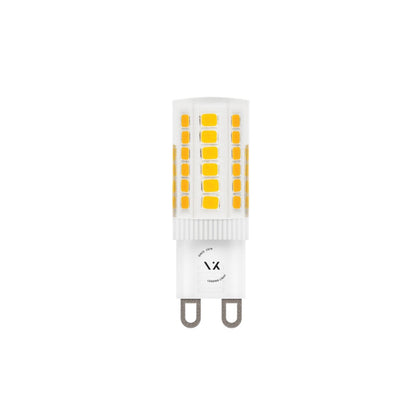 LED žárovka VK Light G9 3W Stmívatelná