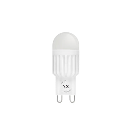 LED žárovka VK Light G9 3W 220lm