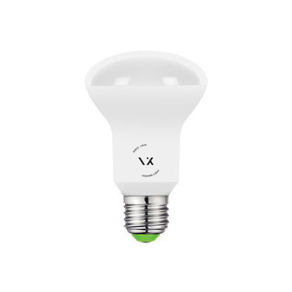 LED žárovka VK Light E27 8W 3000K/6000K