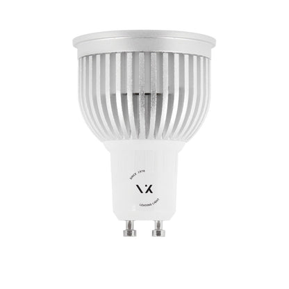 LED žárovka VK Light GU10 4W