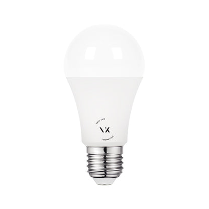 LED žárovka VK Light Classic Plastic E27 1450lm ø60 15W