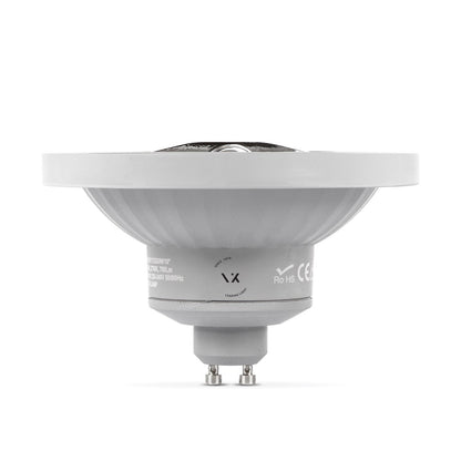 LED žárovka VK Light GU10 1000lm 12W Stmívatelná