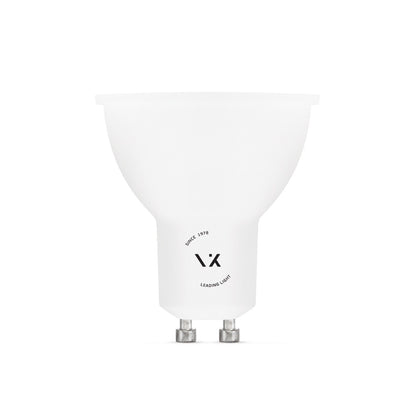 LED žárovka VK Light GU10 6W