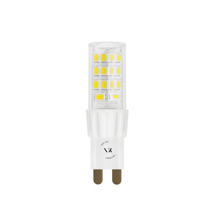 LED žárovka VK Light G9 5W Stmívatelná