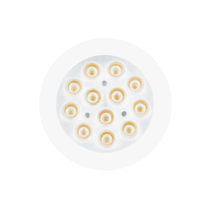 LED žárovka VK Light E27 12W 3000K/4000K