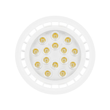 LED žárovka VK Light GU10 15W 3000K/4000K