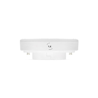 LED žárovka VK Light GX53 4W 3000K/6000K