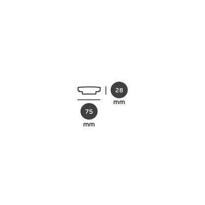LED žárovka VK Light GX53 4W 3000K/6000K