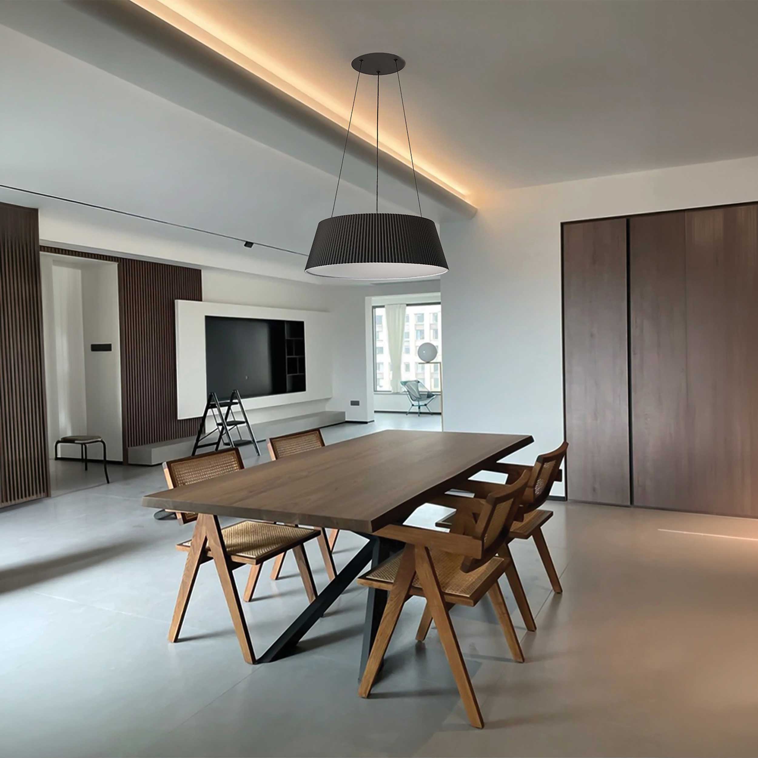 VK Light Aelia LED závěsné svítidlo
