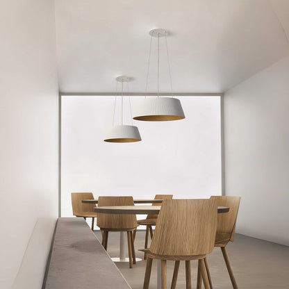 VK Light Aelia Wood LED závěsné svítidlo