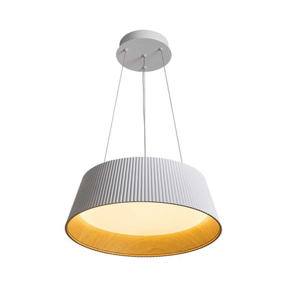 VK Light Aelia Wood LED závěsné svítidlo