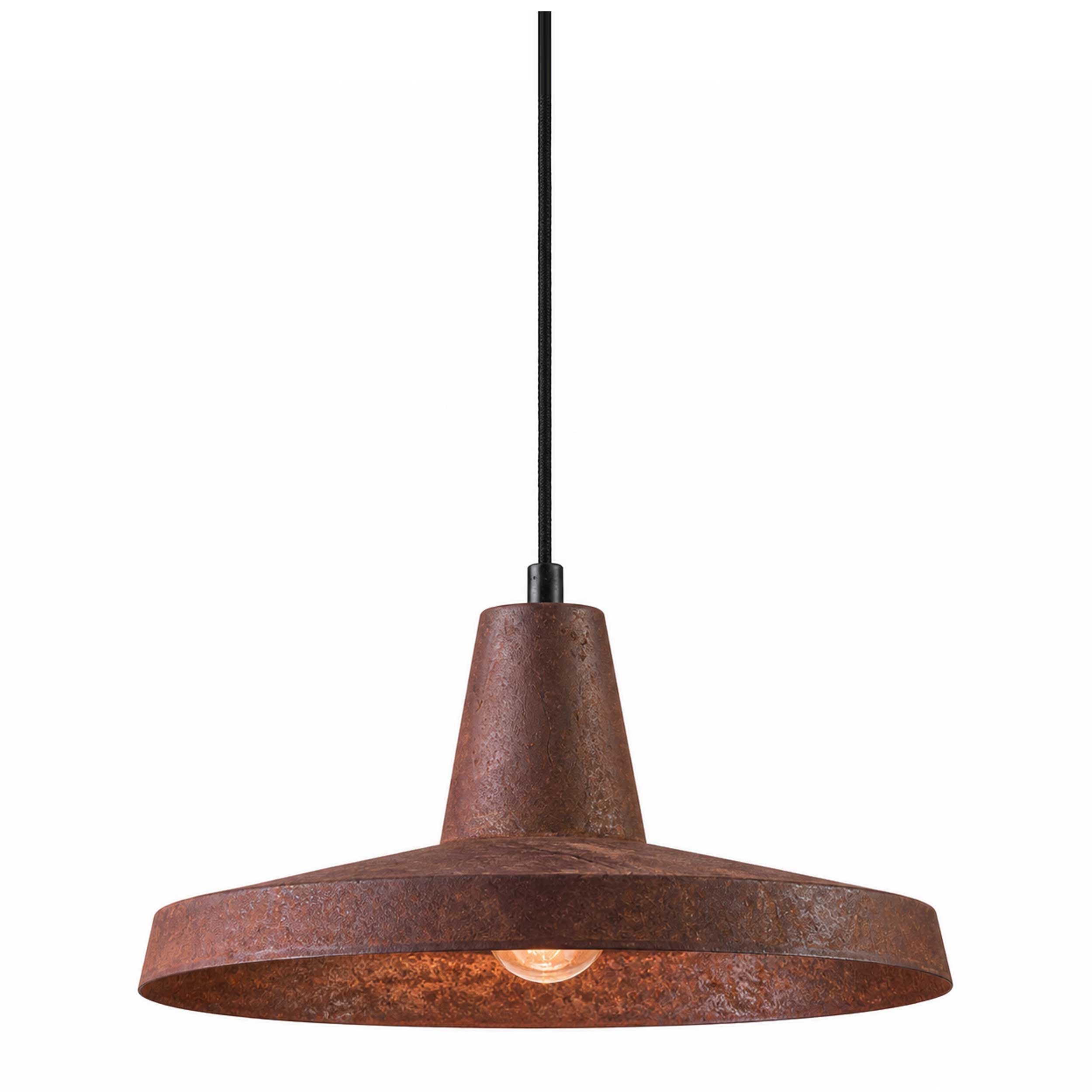 Nova Luce Stellar LED зидна лампа