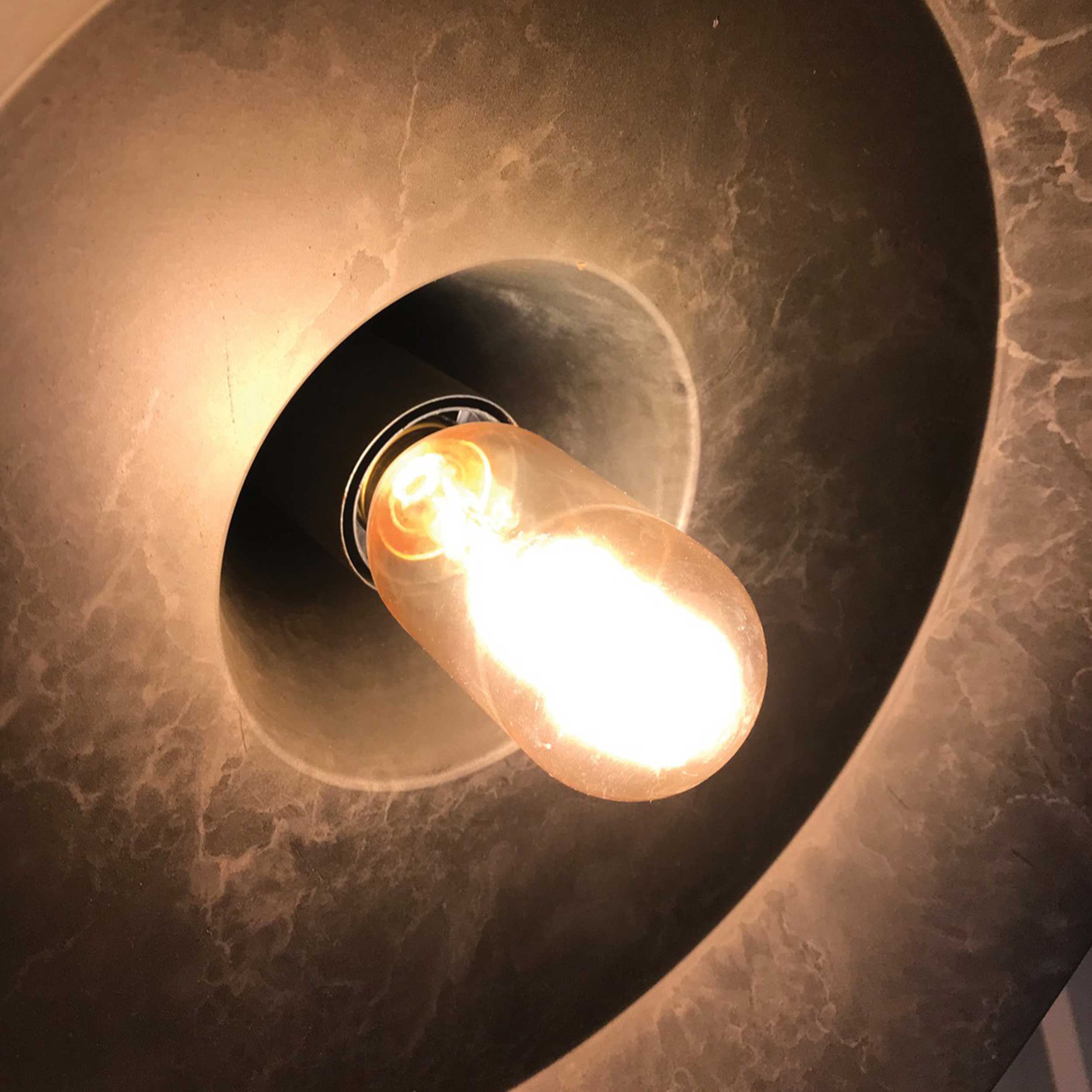 Nova Luce Stellar LED зидна лампа