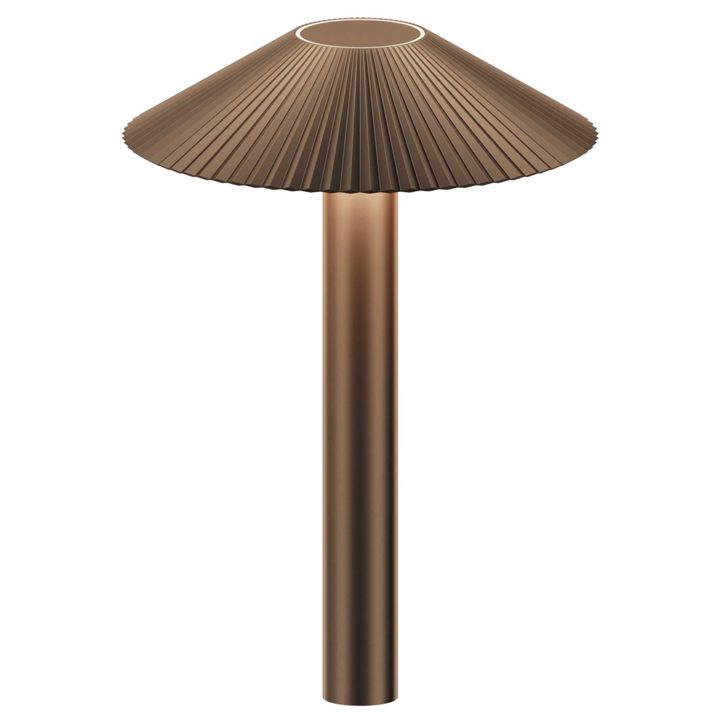 VK Light Amelie LED sloupkové svítidlo IP65