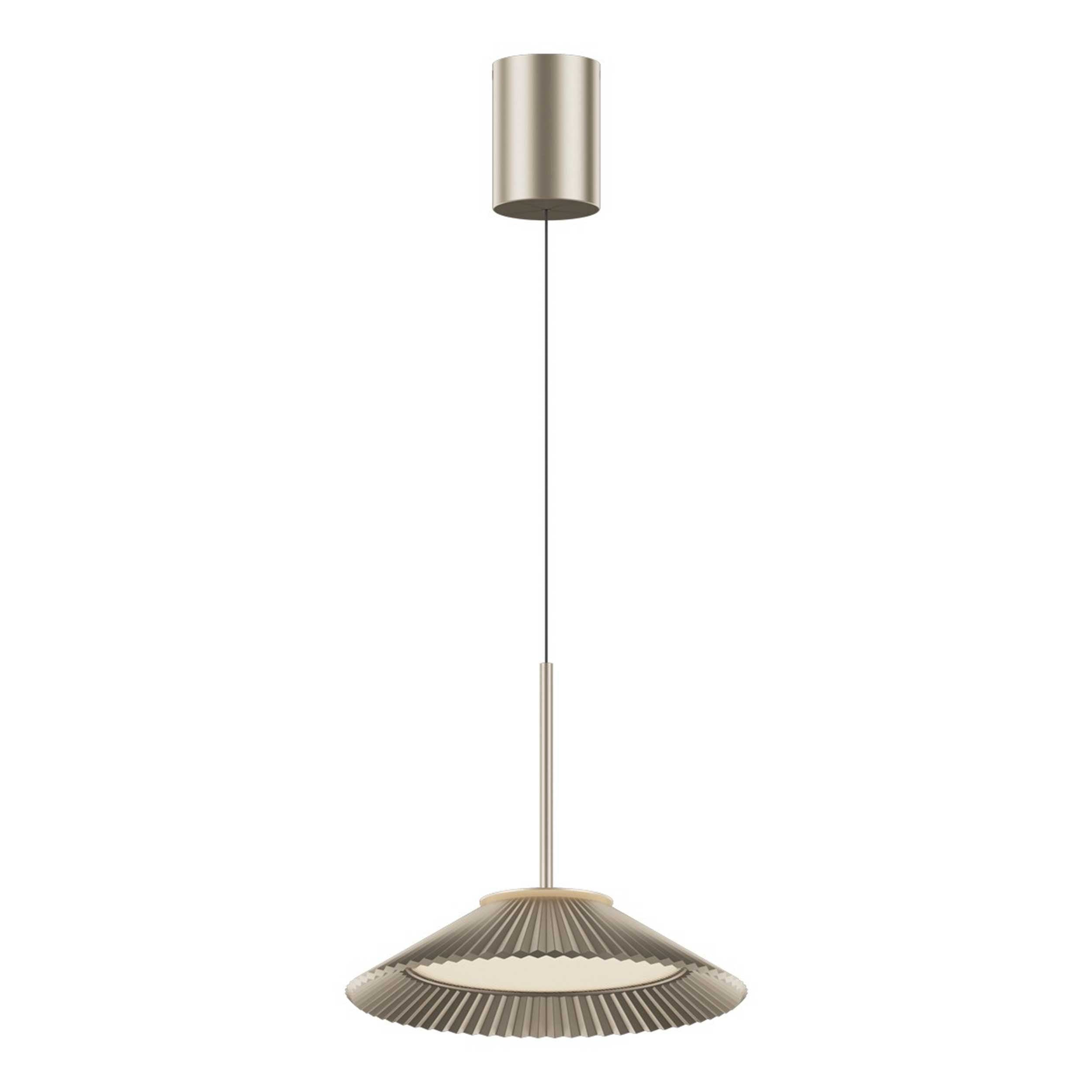 VK Light Amelie LED závěsné svítidlo