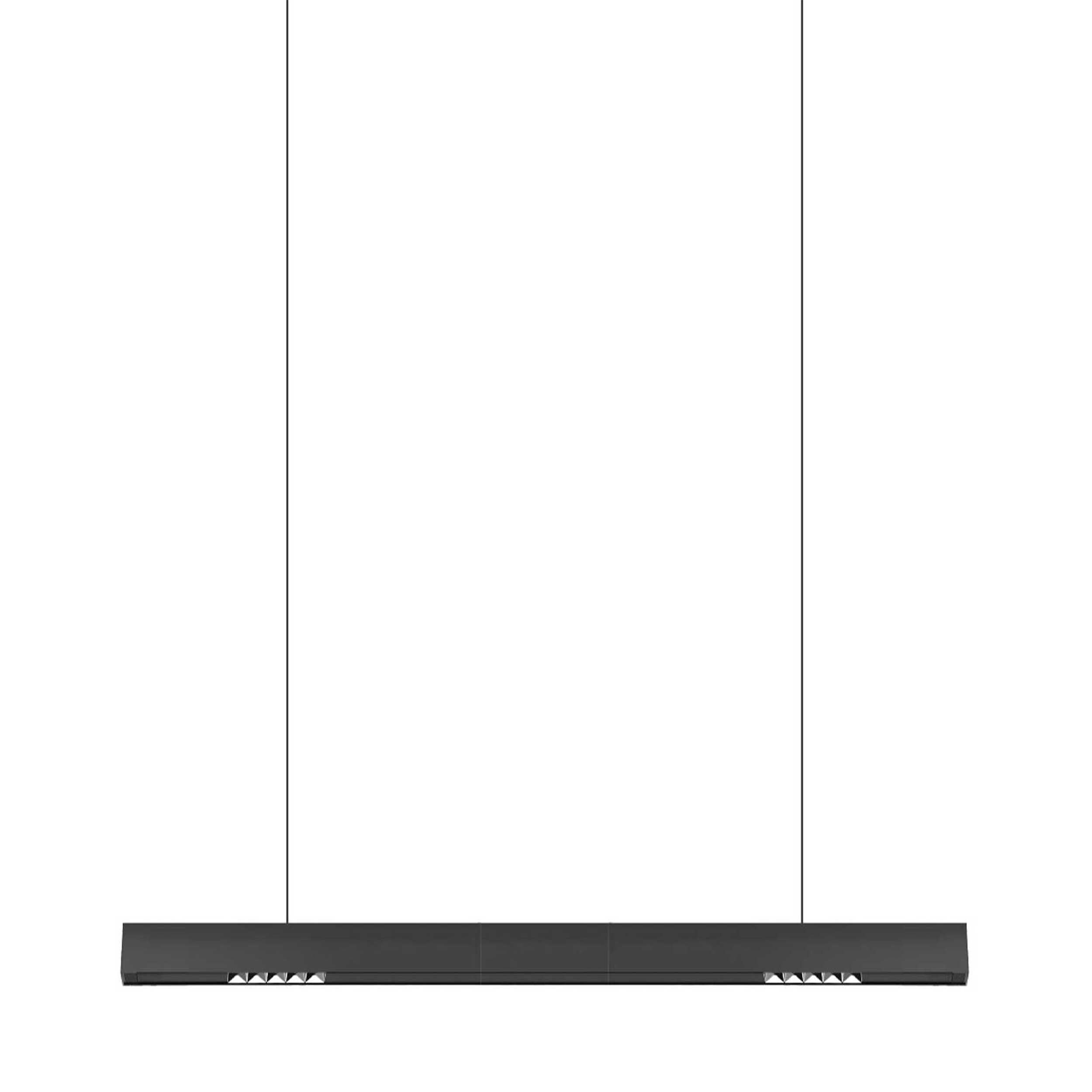 Nova Luce Stellar LED зидна лампа