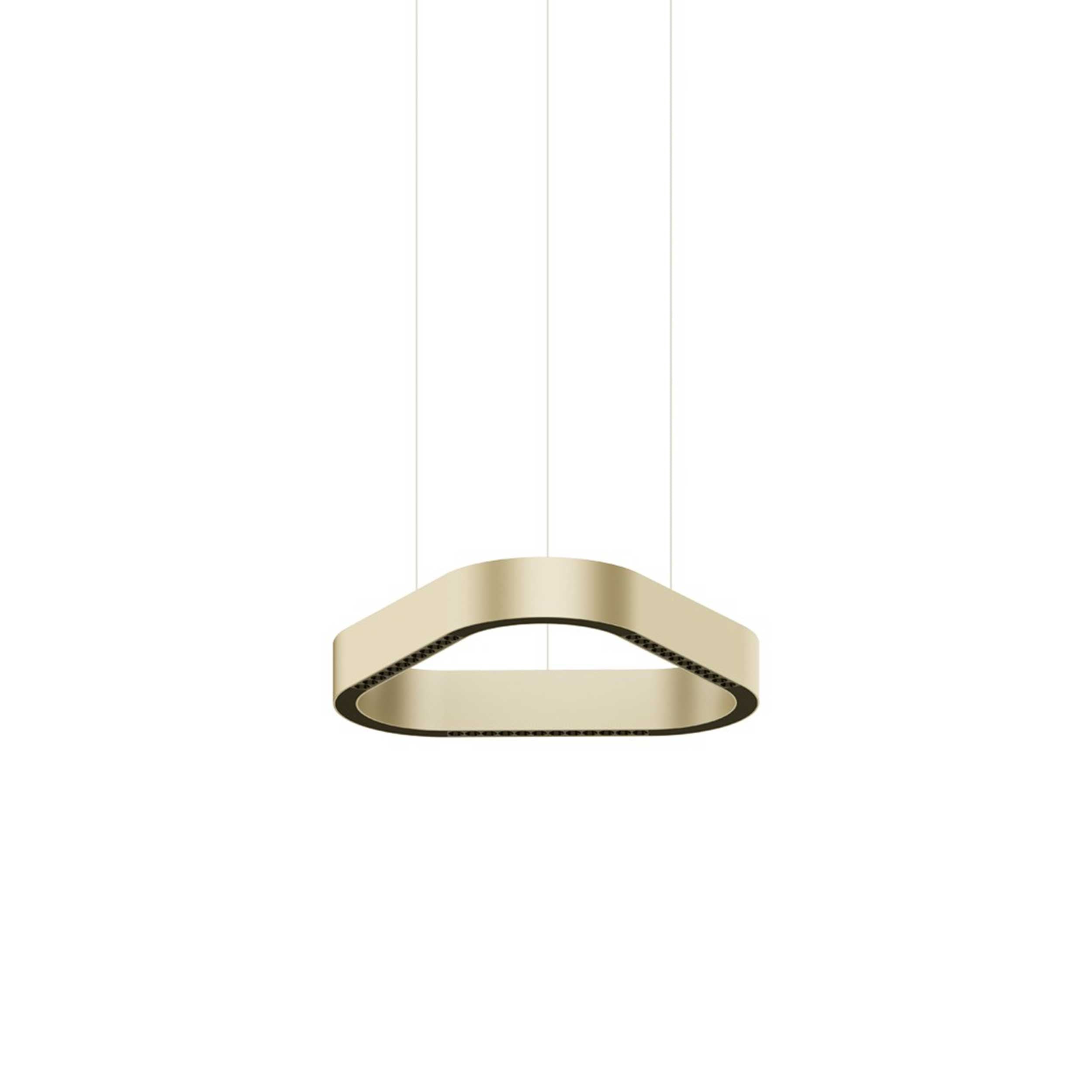 VK Light Aria LED závěsné svítidlo