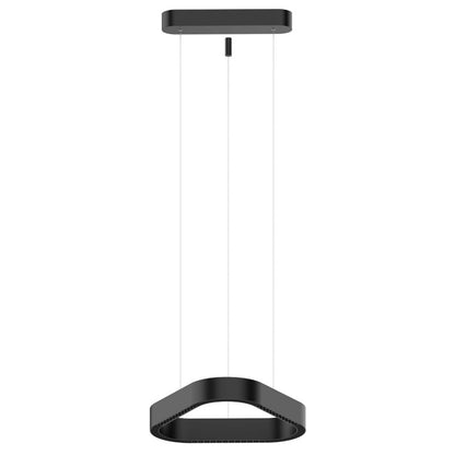 VK Light Aria LED závěsné svítidlo