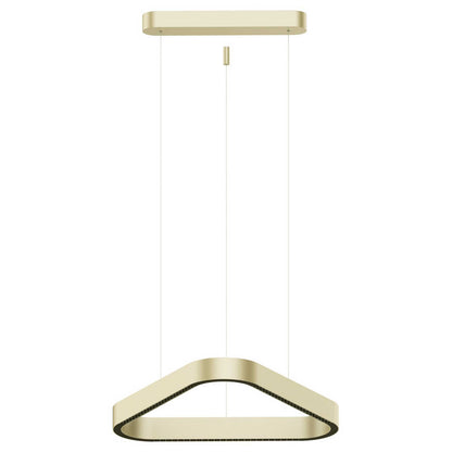 VK Light Aria LED závěsné svítidlo