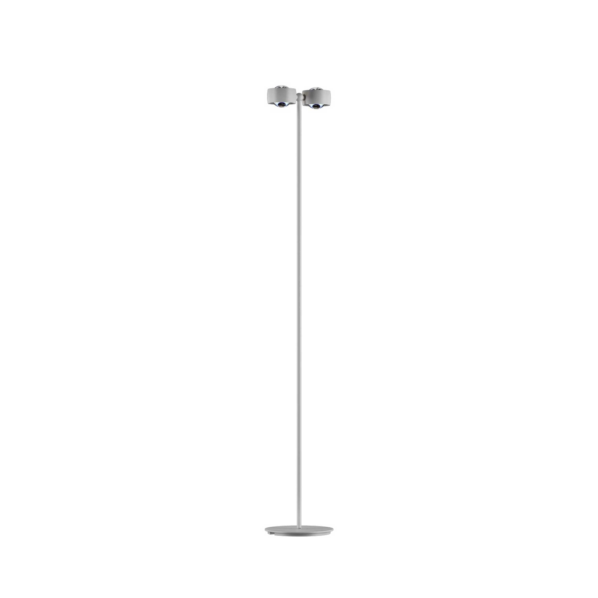 VK Light Aura LED stojací svítidlo