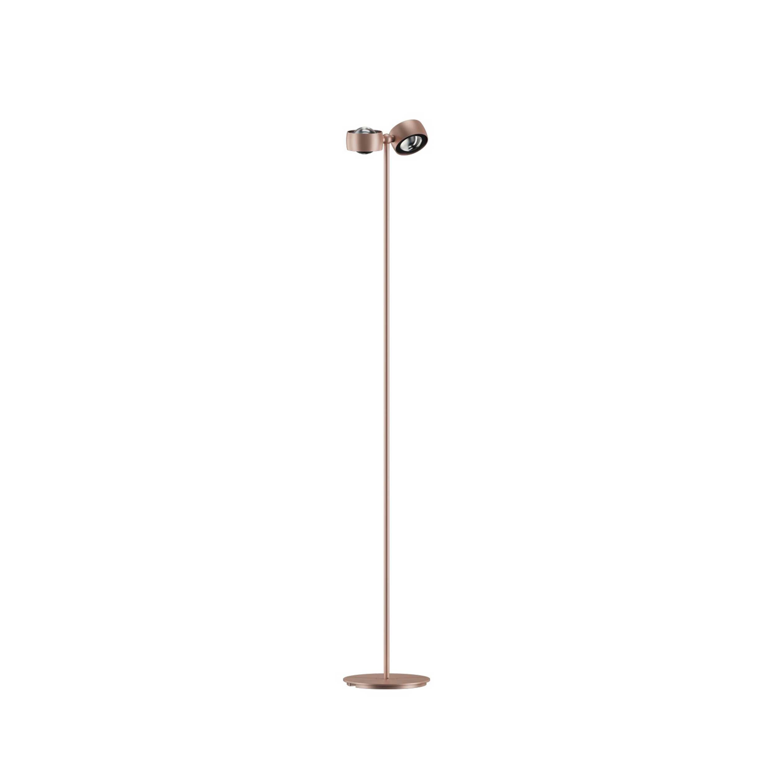 VK Light Aura LED stojací svítidlo